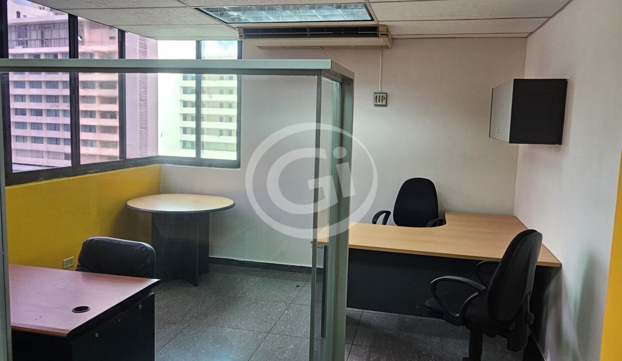 5. Oficina. Oficina IBC Venta