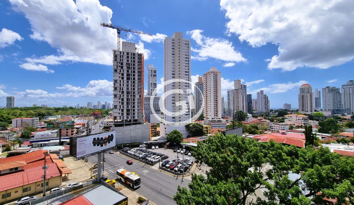 5. Vista 1 Venta Bahia Azul