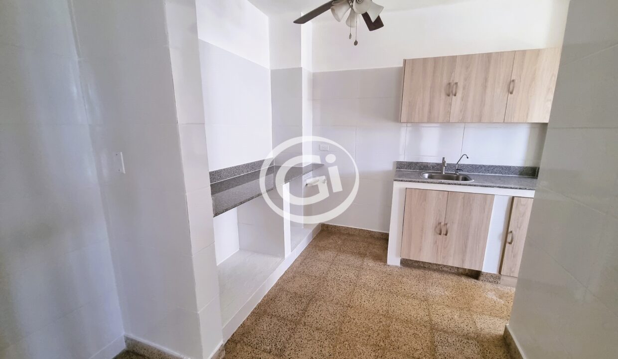 6. Cocina Venta Bahia Azul