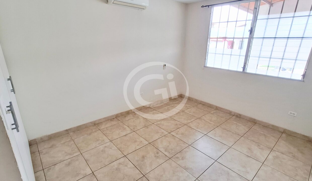 7- Hab Secundaria Casa en Venta Brisas del Golf Arraiján