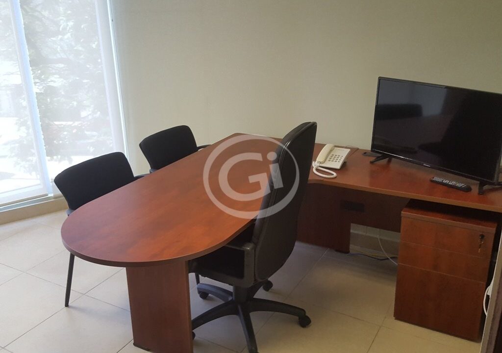 7. Oficina Denovo ejecutivo A1