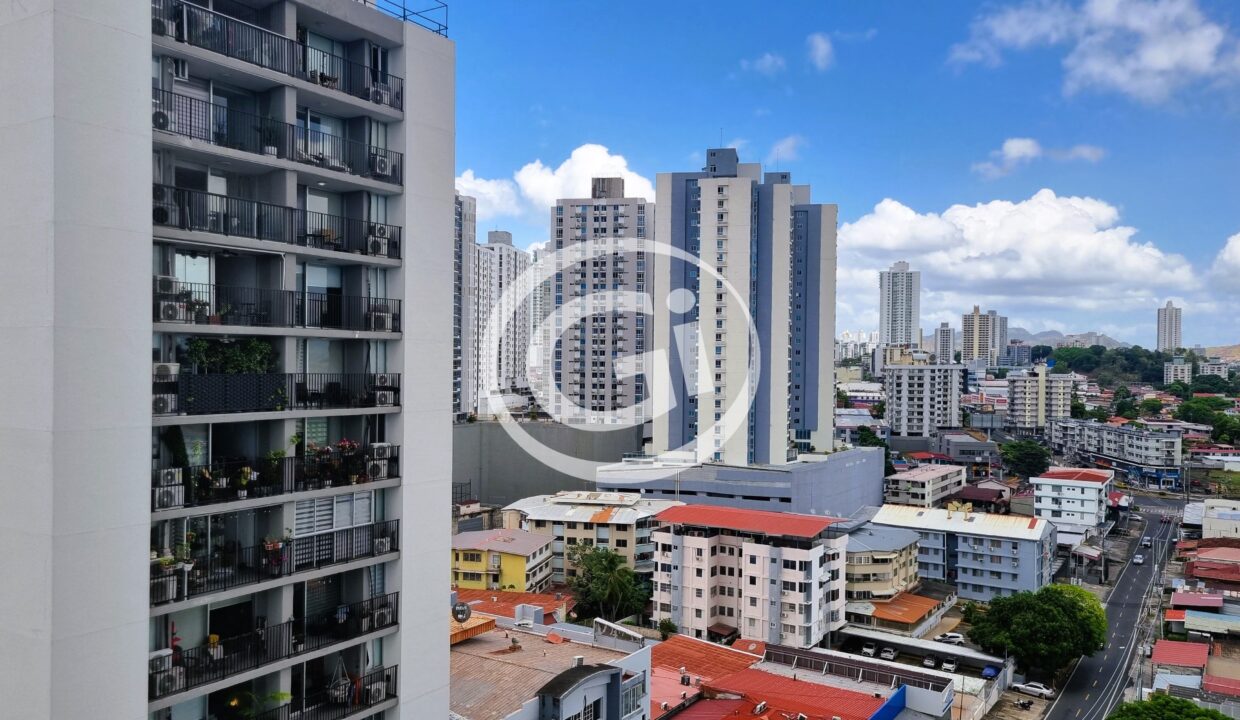 7. Vista Terraza Venta Simja