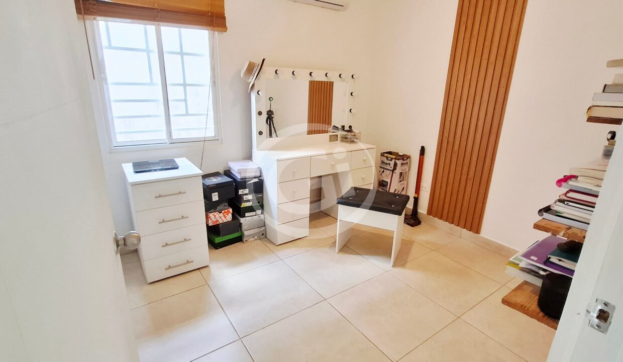 8- Habitación Casa en venta Vista Verde Arraiján