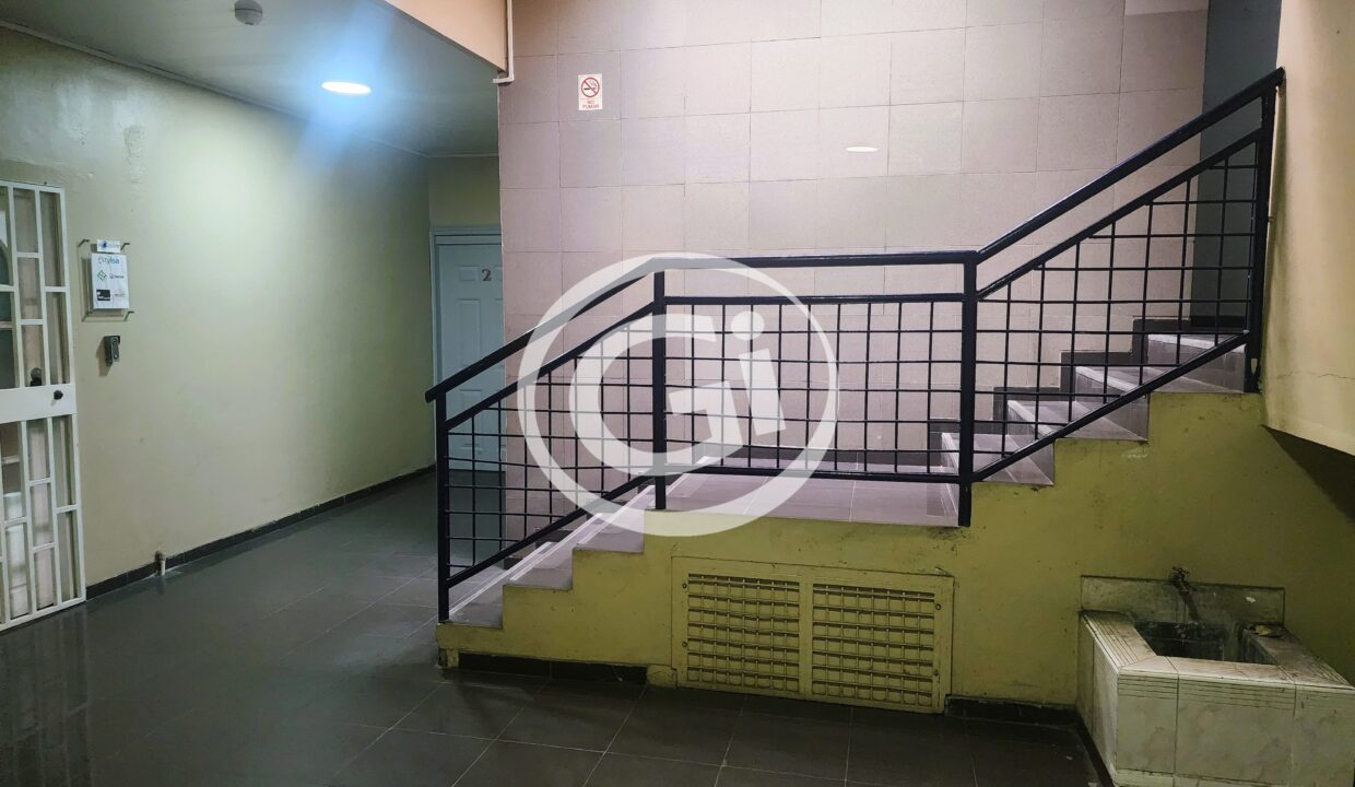 8. Area Comun Alquiler oficina plaza vendo