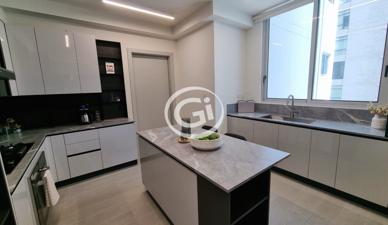 8. Desayunador venta apartamento Santa Maria The Ivy