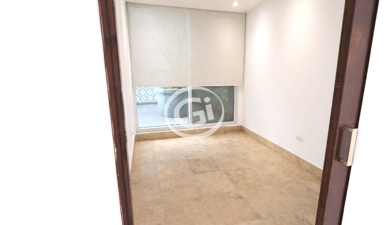 8. Habitación 2. Remate Bancario Loft Four 41 Punta Pacifica