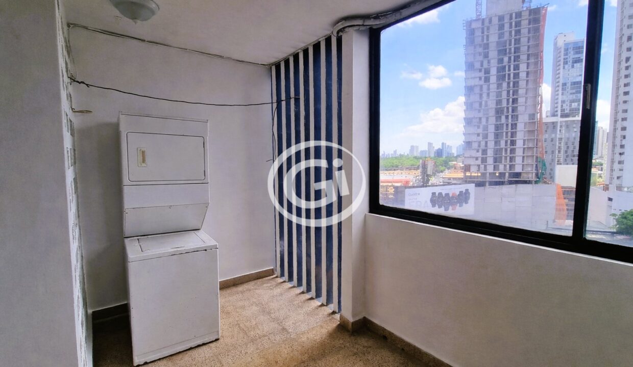 8. Lavanderia Venta Bahia Azul