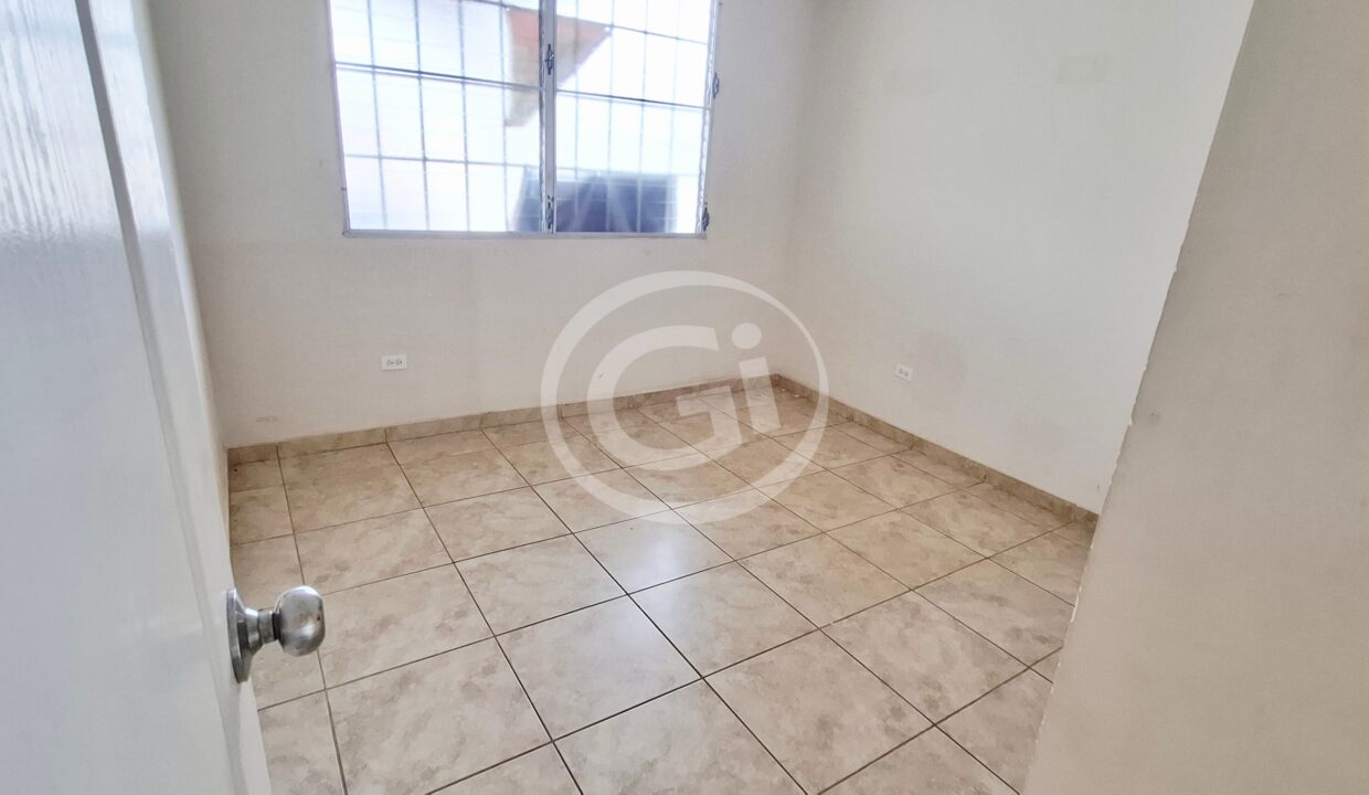 9- Hab Secundaria Casa en Venta Brisas del Golf Arraiján