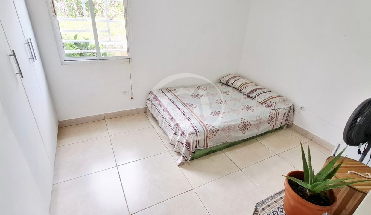 9- Habitación Casa en venta Vista Verde Arraiján