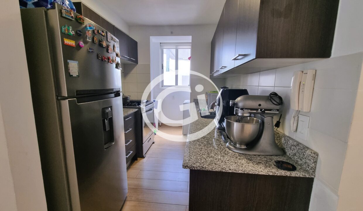 9. Cocina Venta Simja