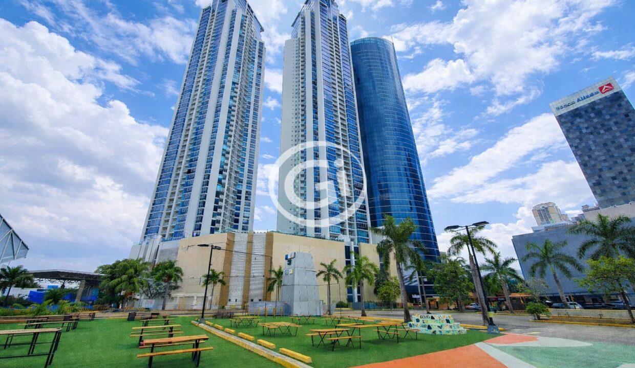 1. Fachada. Venta The Regent. Costa del Este Country Club