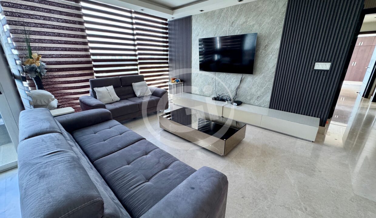 1. Sala venta apartamento Waterfalls San Francisco