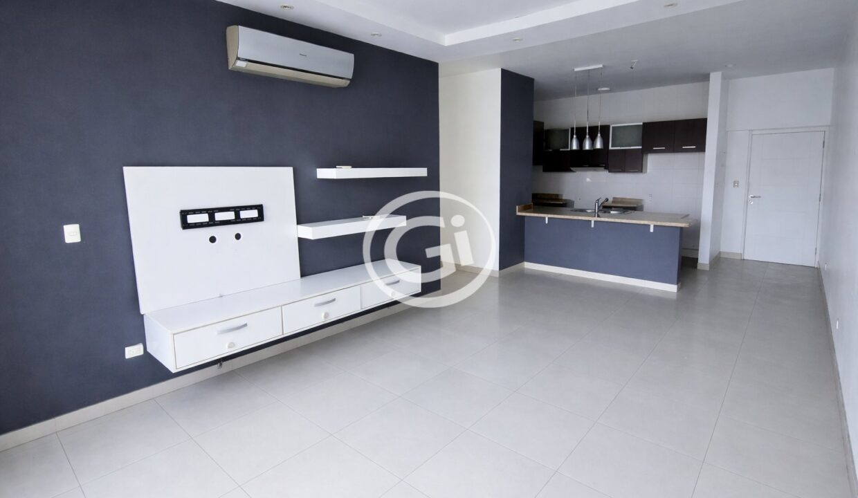 10. Cocina. PH Astotia El Cangrejo. Remate Bancario