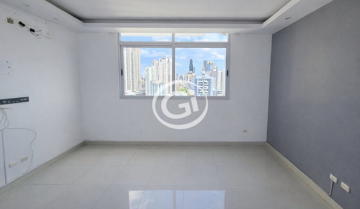 16. Habitación Principal. PH Astotia El Cangrejo. Remate Bancario