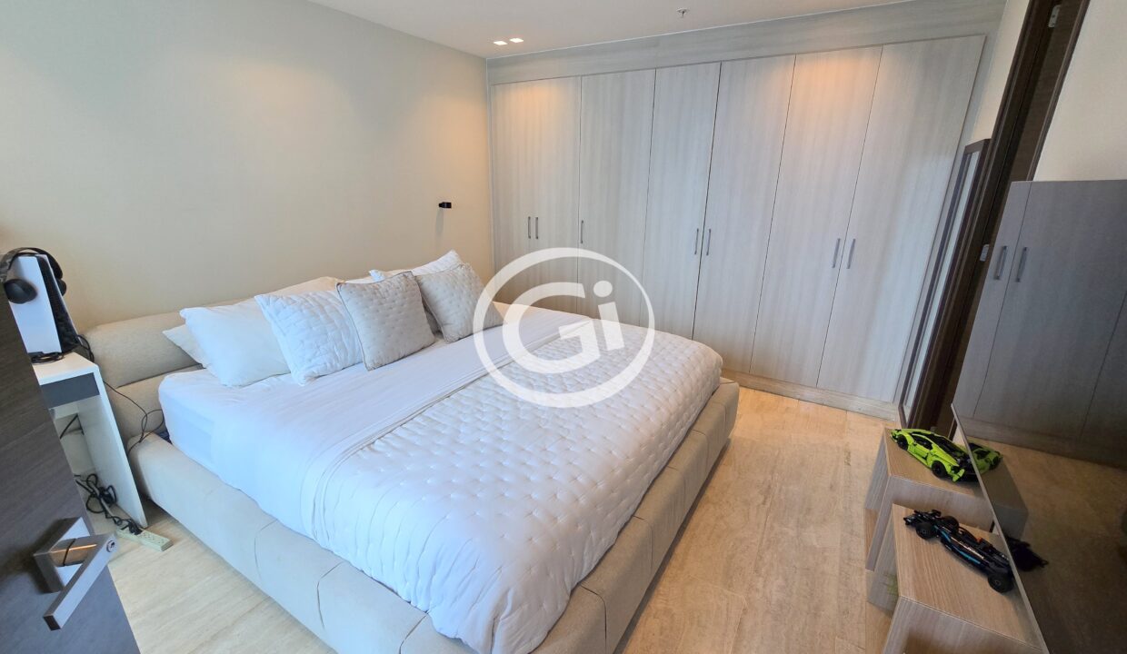 17. Habitación Principal. Venta The Regent. Costa del Este Country Club