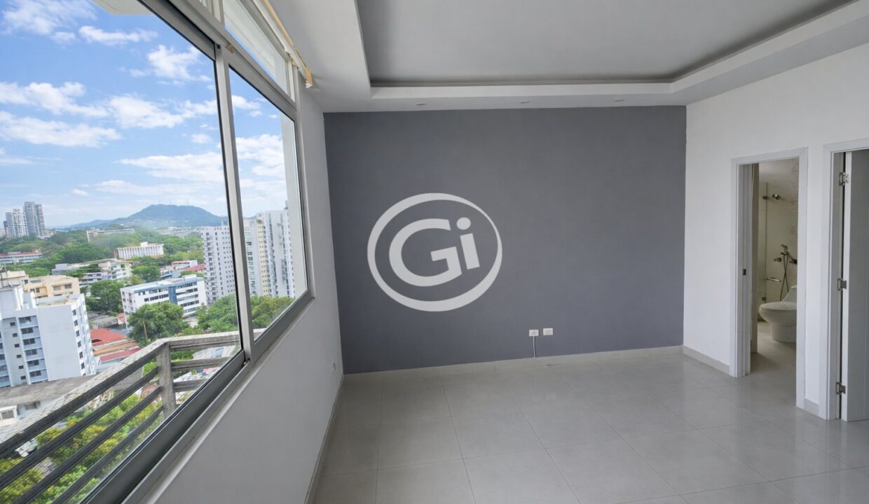 18. Habitación Principal. PH Astotia El Cangrejo. Remate Bancario