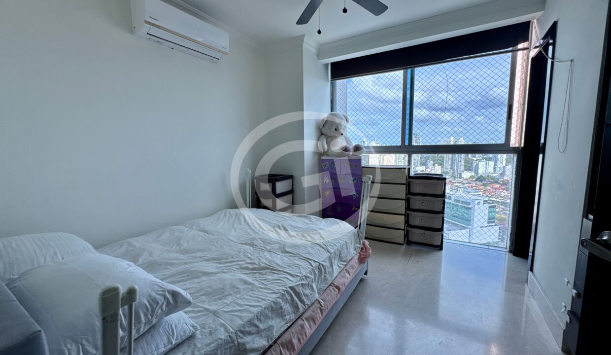 19. Habitación venta apartamento Waterfalls San Francisco