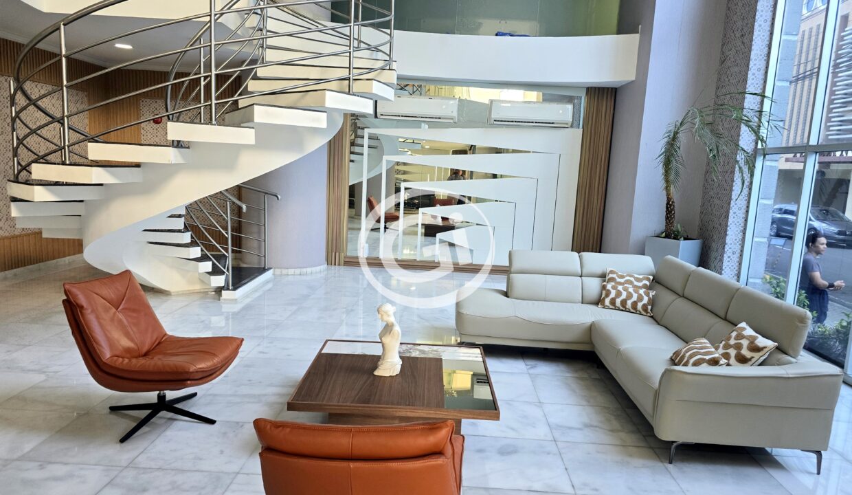 2. Lobby. PH Astotia El Cangrejo. Remate Bancario