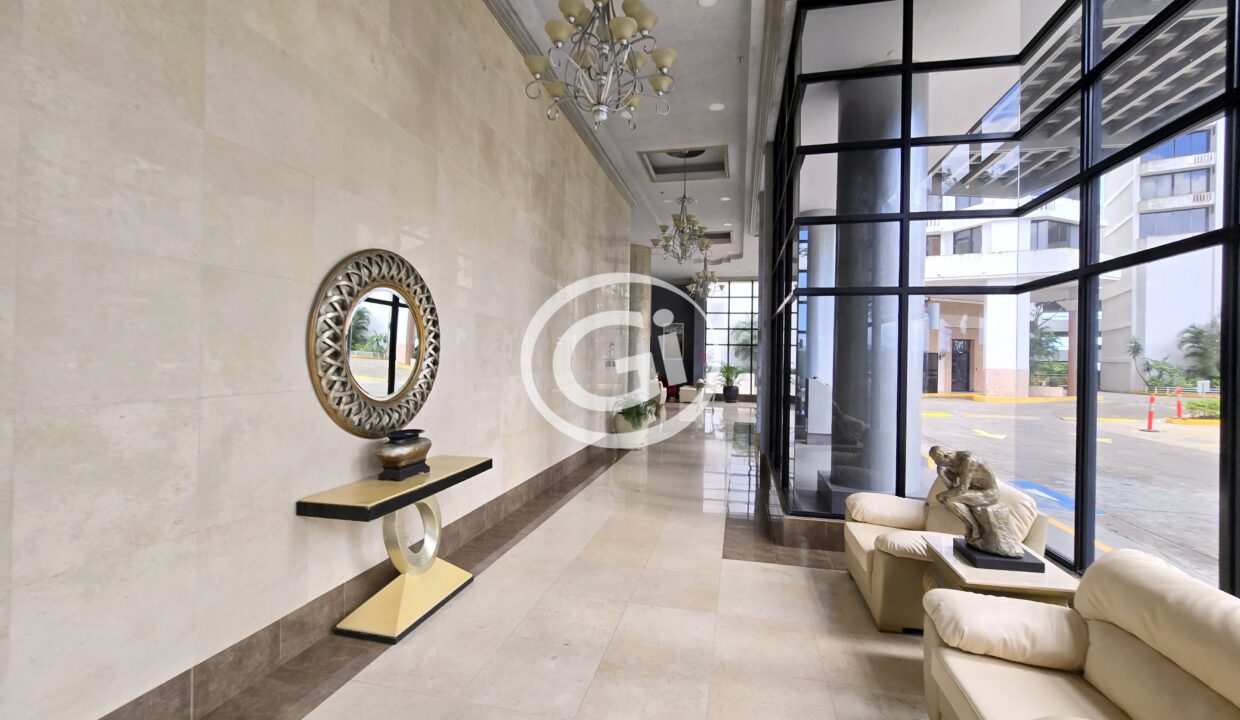 2. Lobby. Remate Bancario Elite 400 Dos Mares