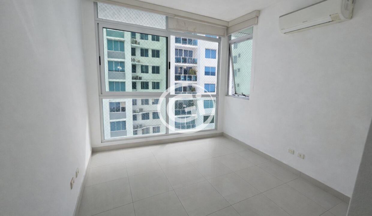 21. Habitación 2. PH Astotia El Cangrejo. Remate Bancario