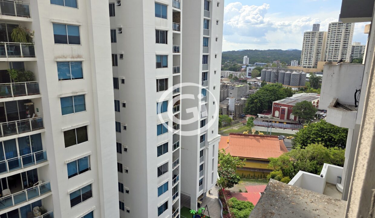 22. Habitación 2. PH Astotia El Cangrejo. Remate Bancario