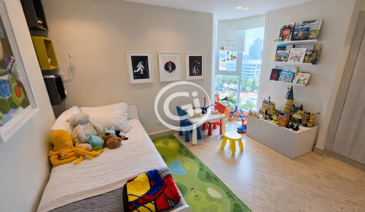 22. Habitación 2. Venta The Regent. Costa del Este Country Club