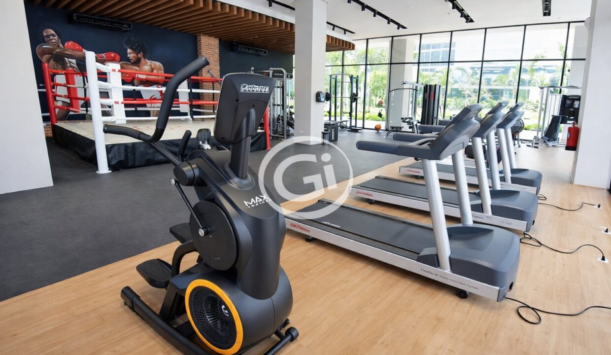 27. Gimnasio. Venta The Regent Costa del Este