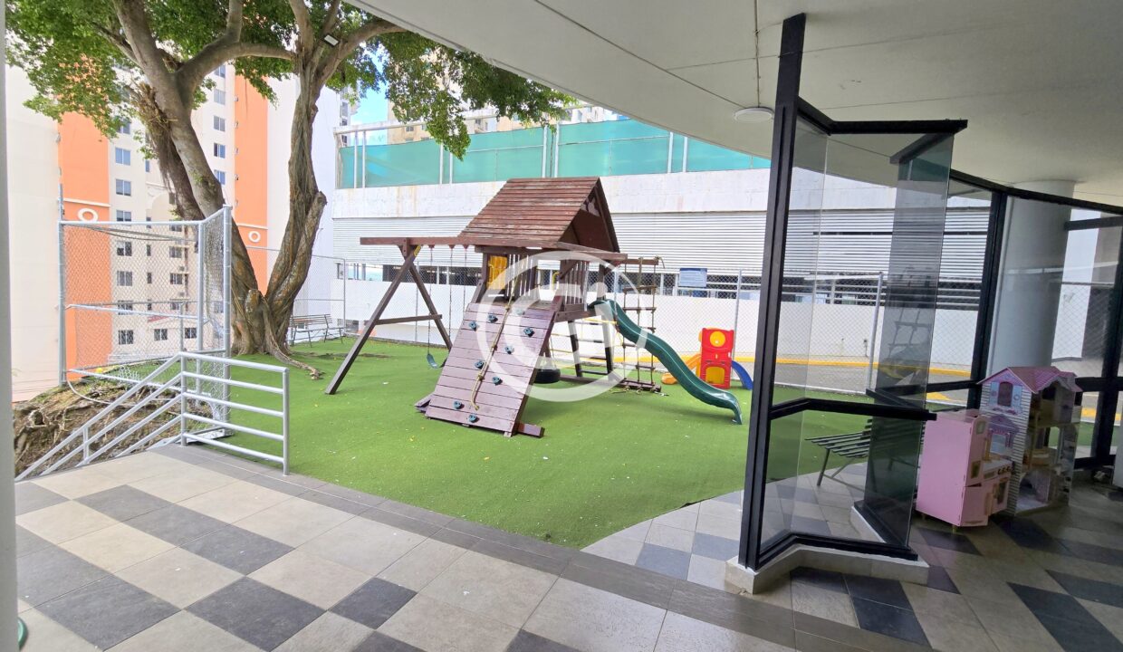 28. Parque Infantil. Remate Bancario Elite 400 Dos Mares