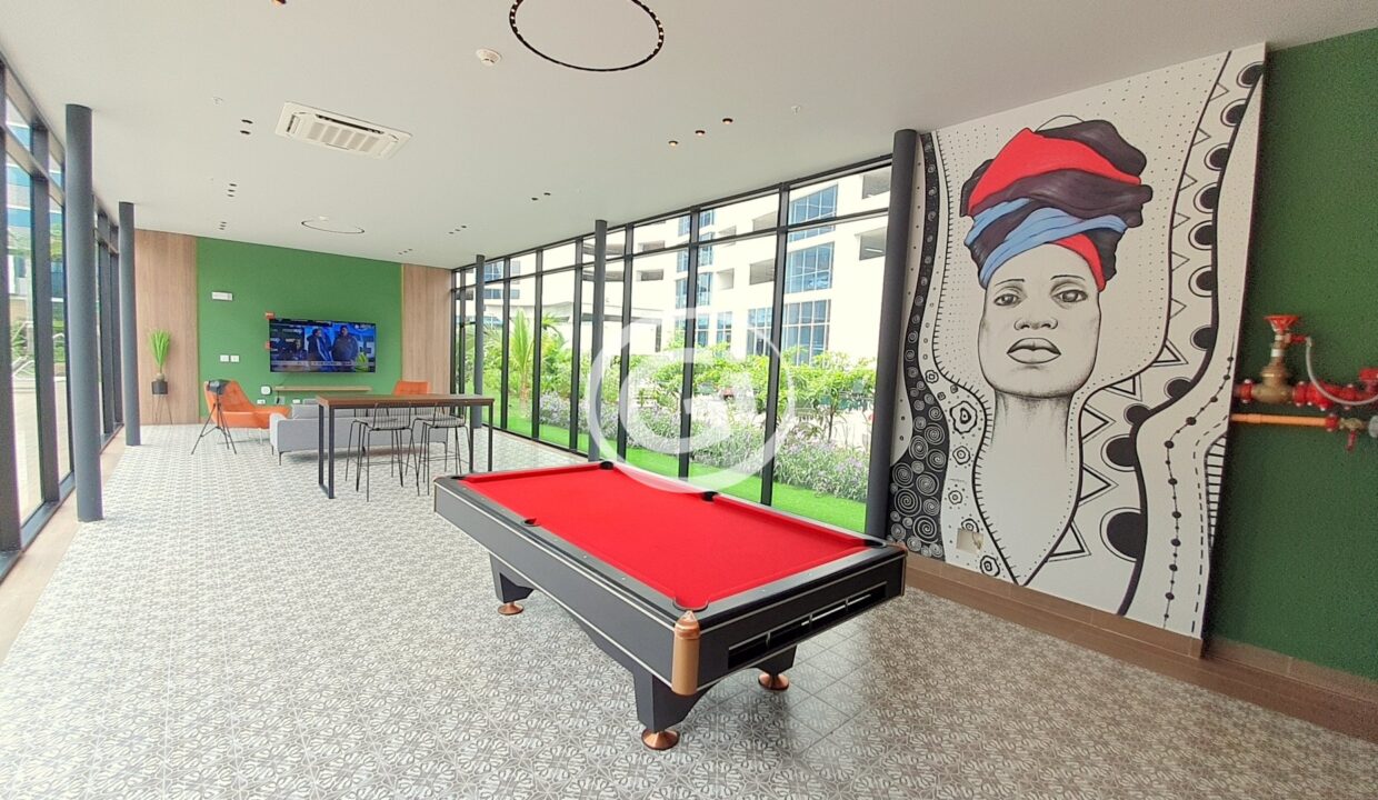 29. Sala de Juegos. Venta The Regent Costa del Este