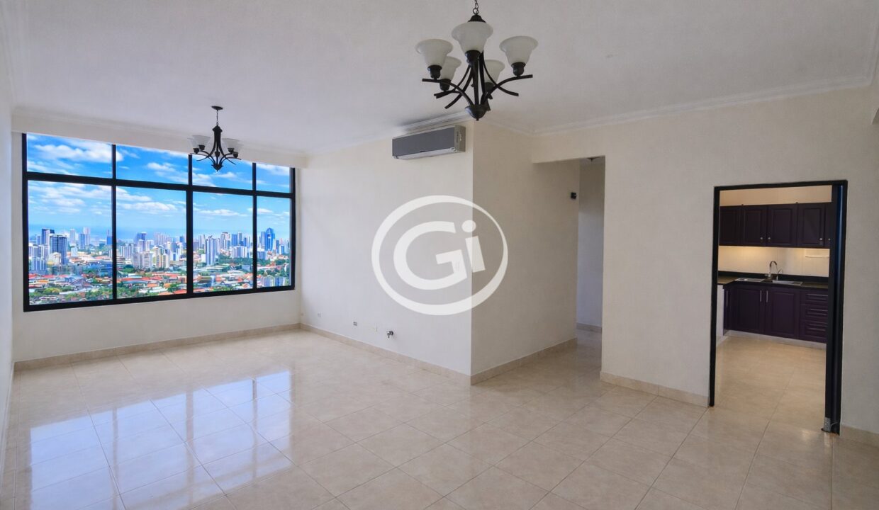 3. Sala-Comedor. Remate Bancario Elite 400 Dos Mares