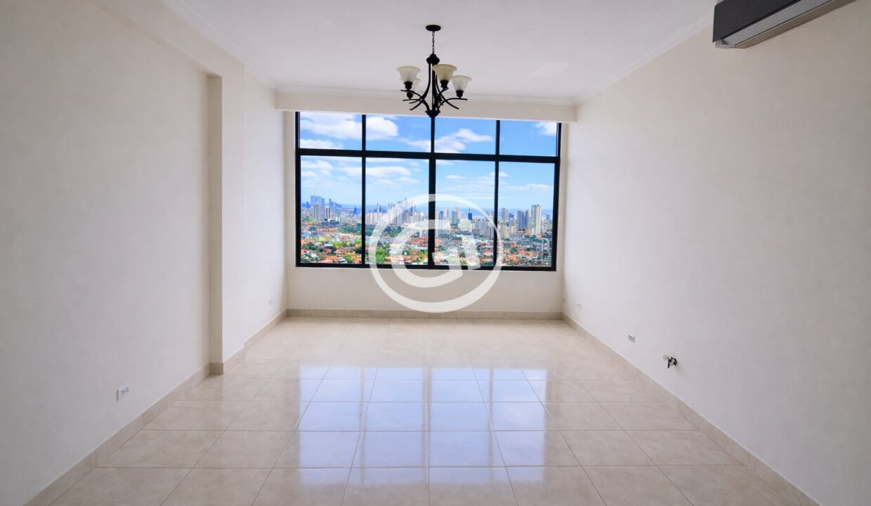 4. Sala-Comedor. Remate Bancario Elite 400 Dos Mares
