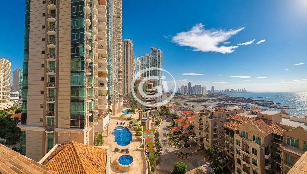 6. Vista principal Venta Grand Towerw