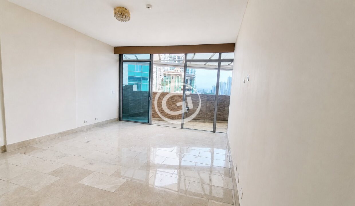 8. Habitacion Principal Venta Grand Towerw