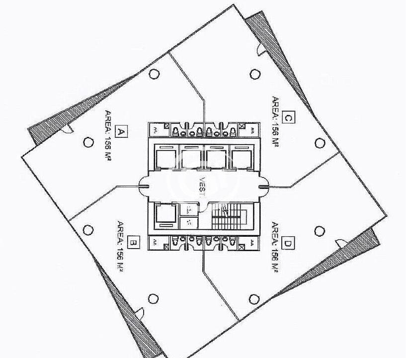 8. Venta Oficina El Tornillo Calle 50