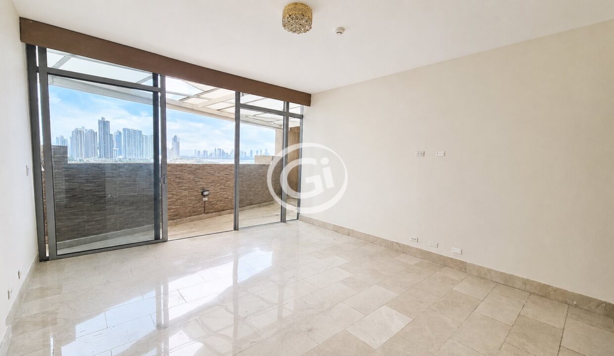9. Habitacion principal 2 Venta Grand Towerw