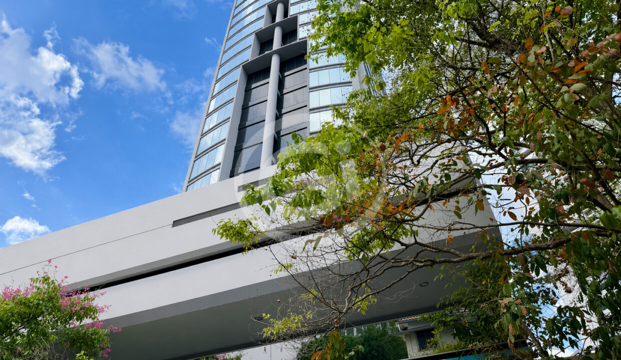 1. Oficina Obarrio Zona Bancaria venta