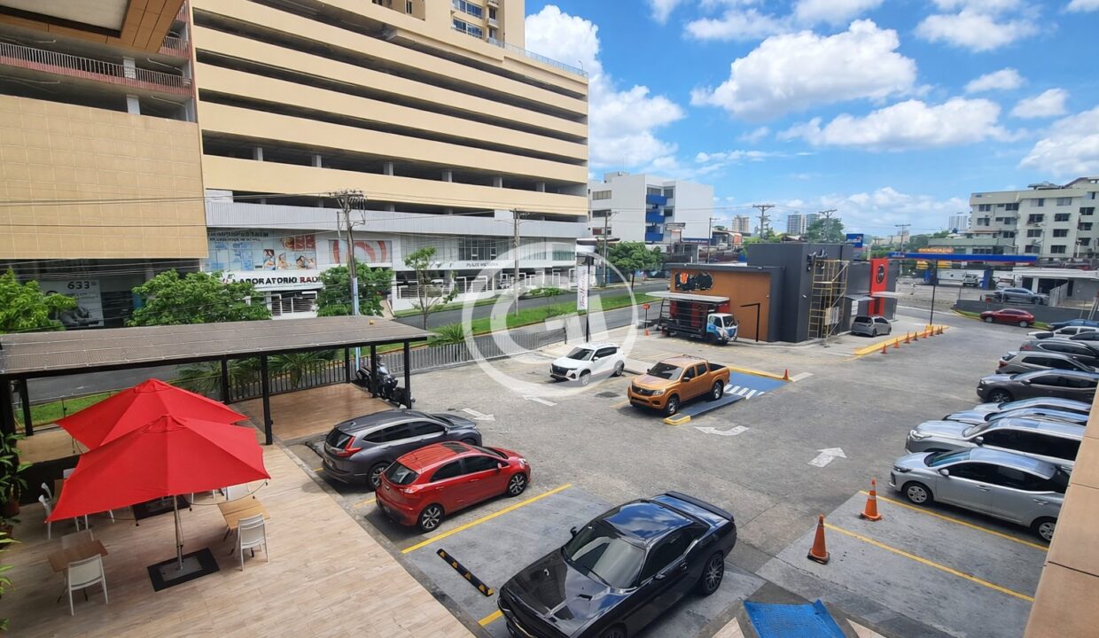 1. Portada Alquiler Local Plaza Liberty (Grupo Vivir)