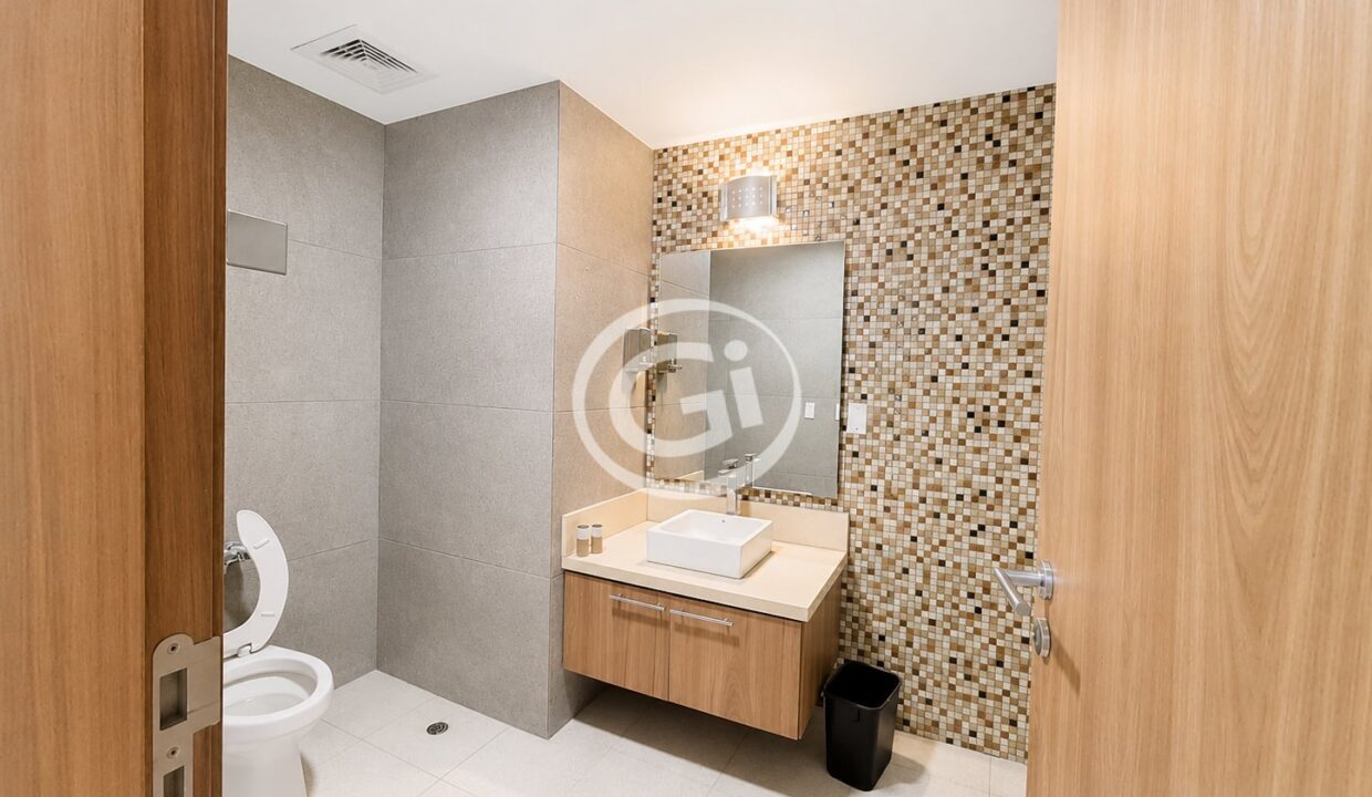 10. Baño Alquiler Local Plaza Liberty (Grupo Vivir)