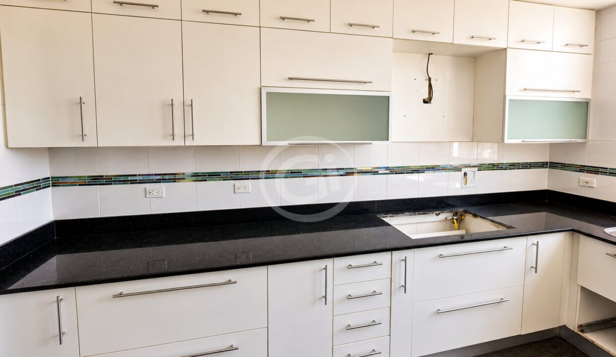 10. Cocina. Pine Hill Albrook Remate Bancario