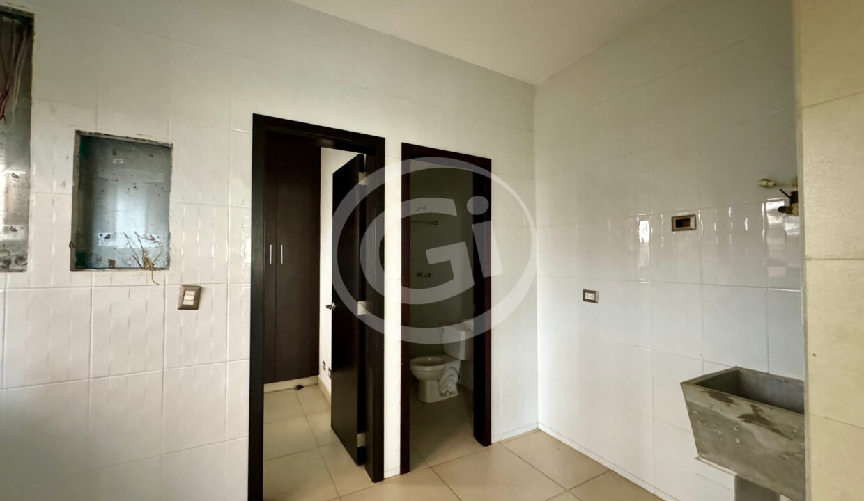 10. Lavandería Venta Casa El Doral Costa Sur10