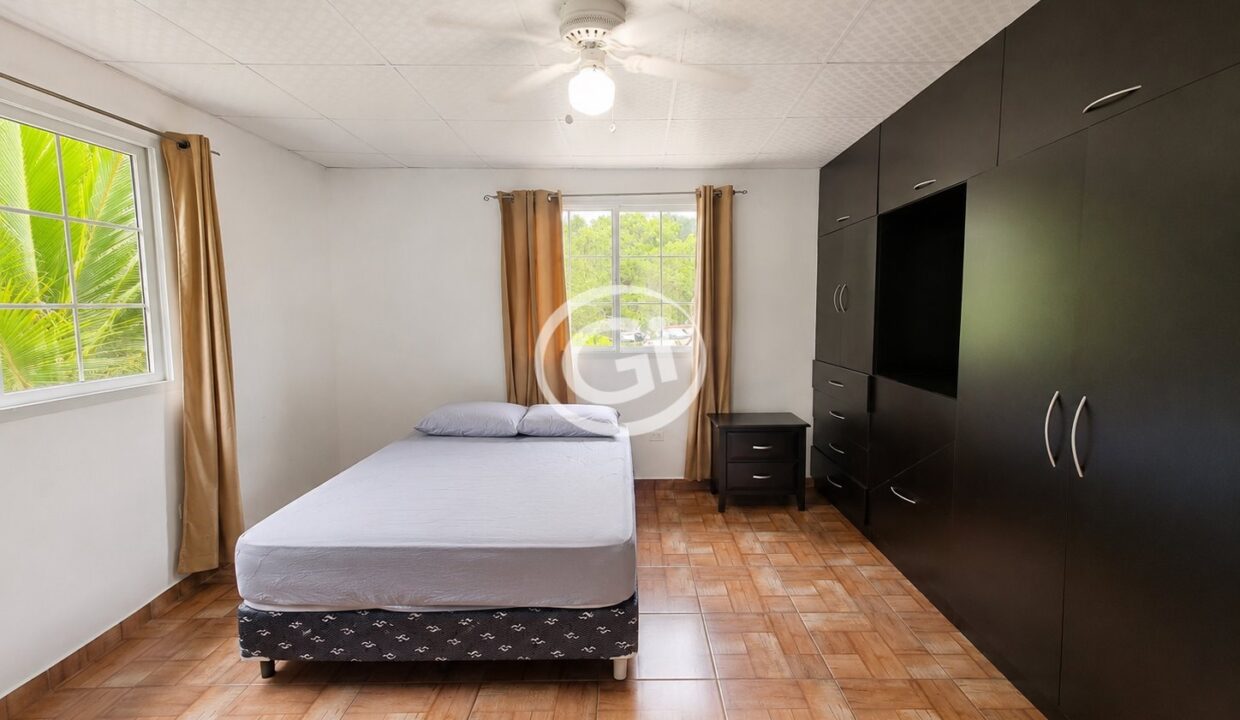 11. Habitacion Alquiler Apartamento Cardenas