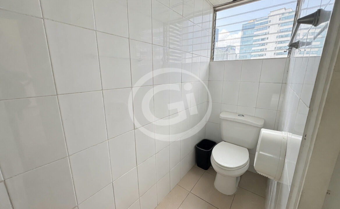 11. Oficina Obarrio Zona Bancaria venta