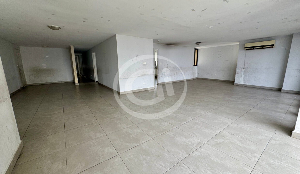 11. Sala Comedor Apartamento Venta Paitilla Perla del Pacífico