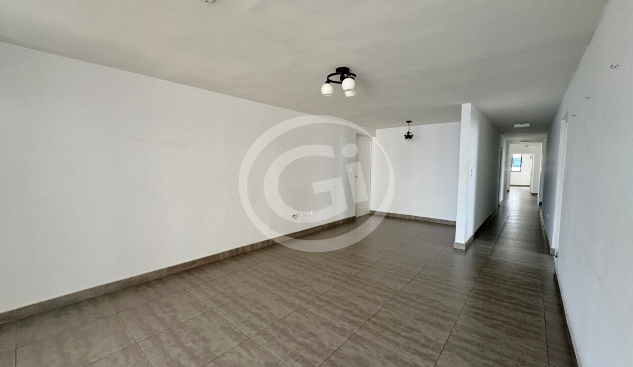 11. Sala Comedor Apartamento Venta Paitilla Perla del Pacífico