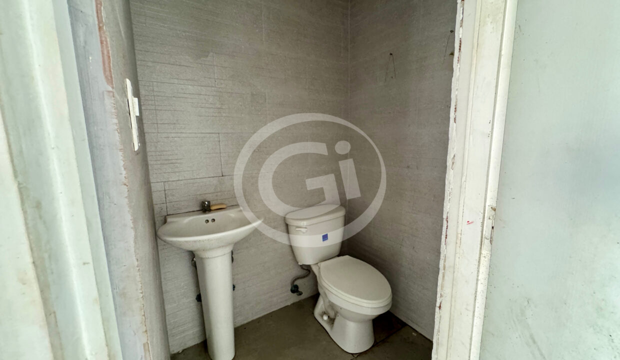 12. Baño Apartamento Venta Paitilla Perla del Pacífico
