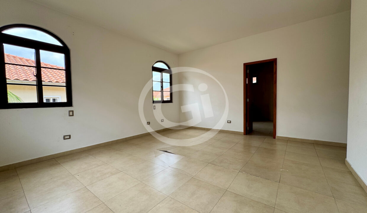12. Habitación venta casa Costa Sur El Doral