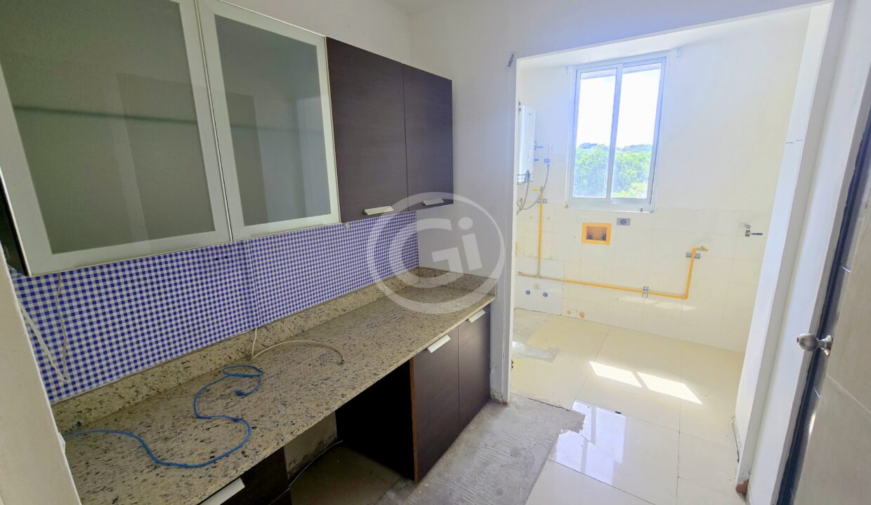 12. Lavanderia. Pine Hill Albrook Remate Bancario