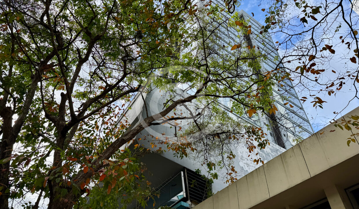 12. Oficina Obarrio Zona Bancaria venta