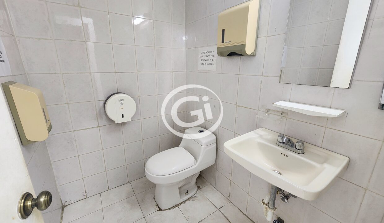 12. Venta Oficina Twin Towers