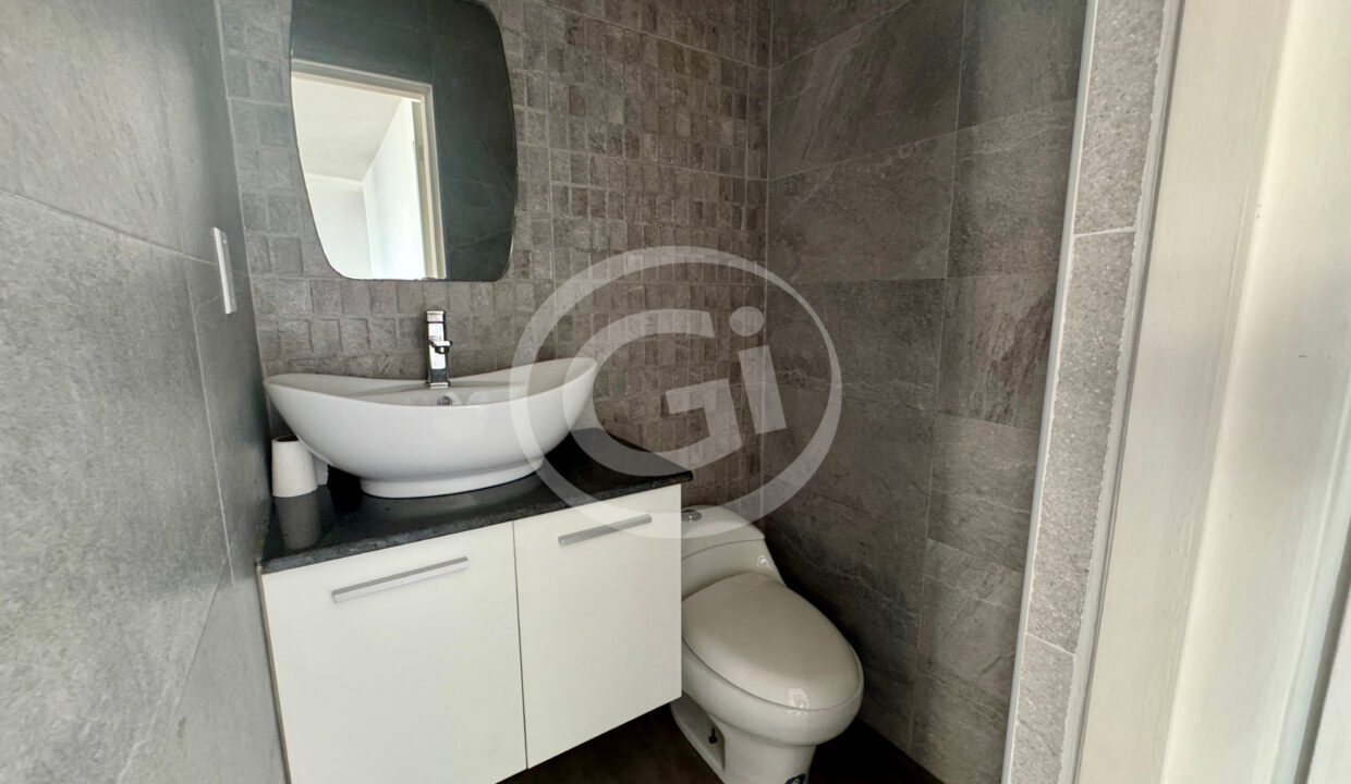 12.Baño Apartamento Venta Paitilla Perla del Pacífico